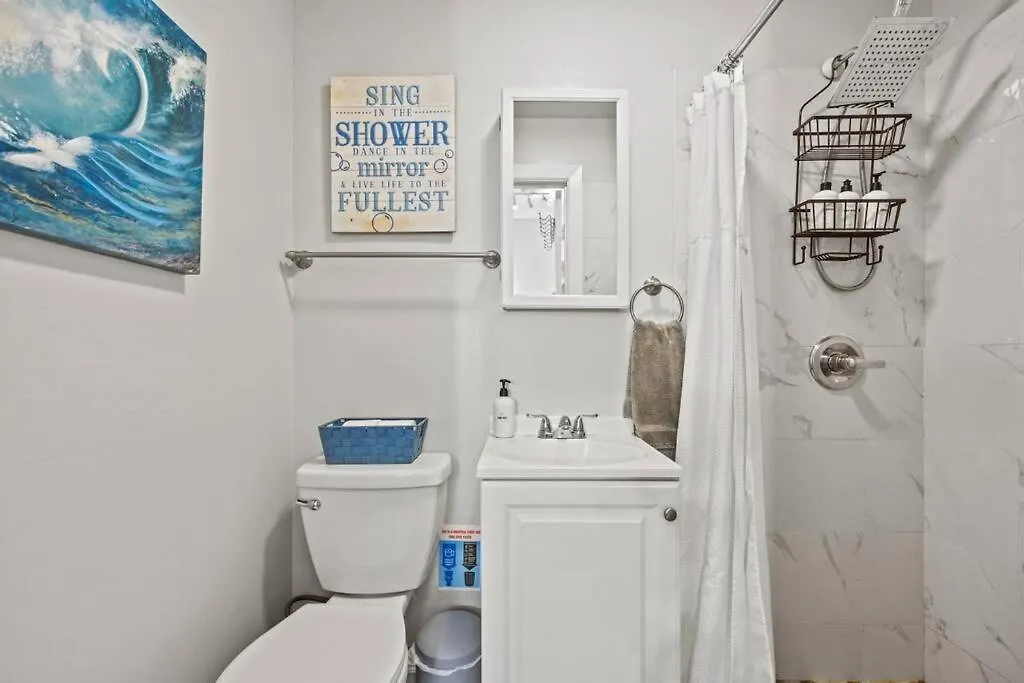 Great Walkable Studio Apt! Νέα Υόρκη Διαμέρισμα