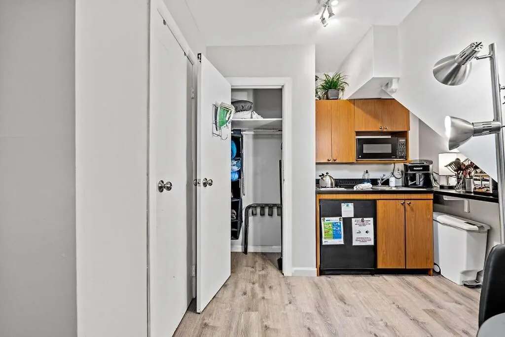 Great Walkable Studio Apt! Νέα Υόρκη Ηνωμένες Πολιτείες της Αμερικής