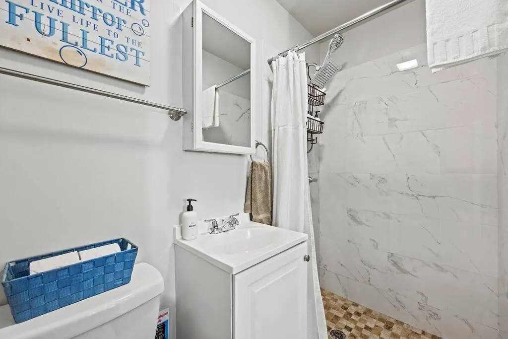 Great Walkable Studio Apt! Νέα Υόρκη Ηνωμένες Πολιτείες της Αμερικής