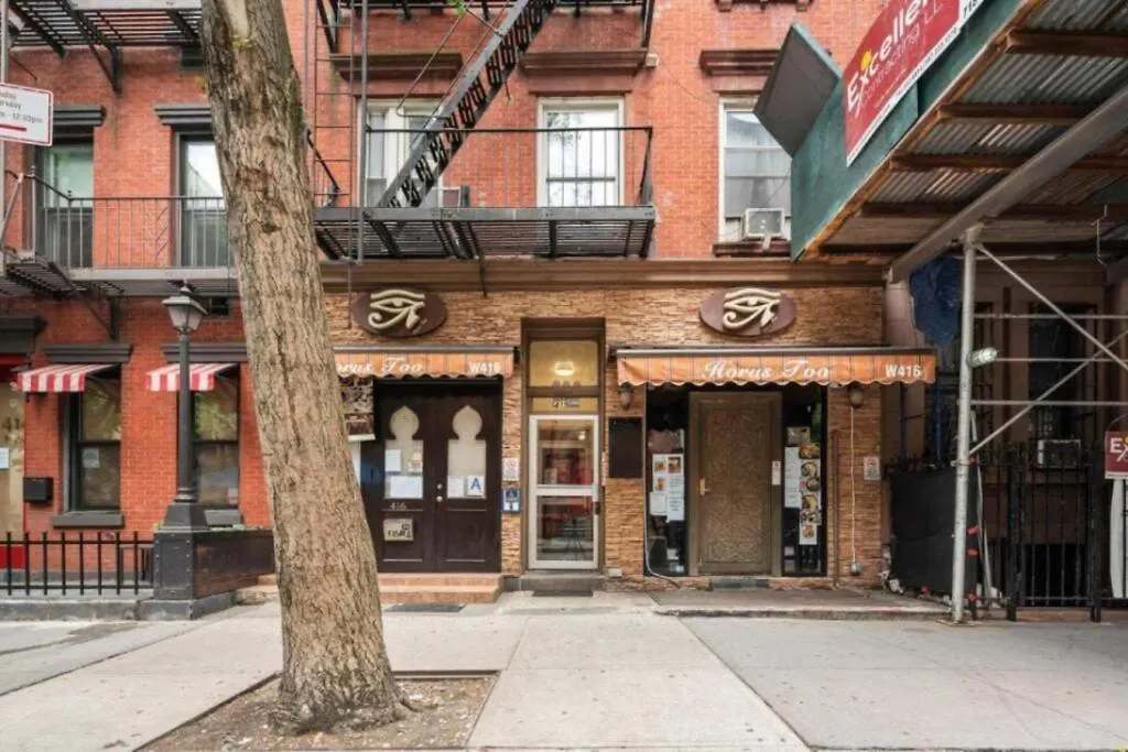 Διαμέρισμα Great Walkable Studio Apt! Νέα Υόρκη