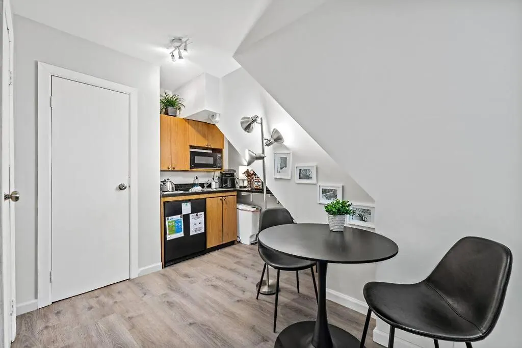 Great Walkable Studio Apt! Nowy Jork